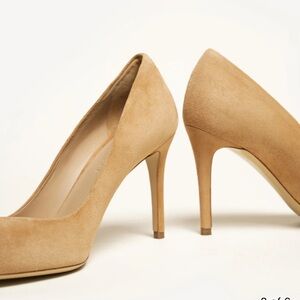 M Gemi The Esatto 90mm Heels